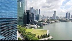 Marina Bay Residences (D1), Condominium #388787281